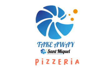 Take away Sant Miquel